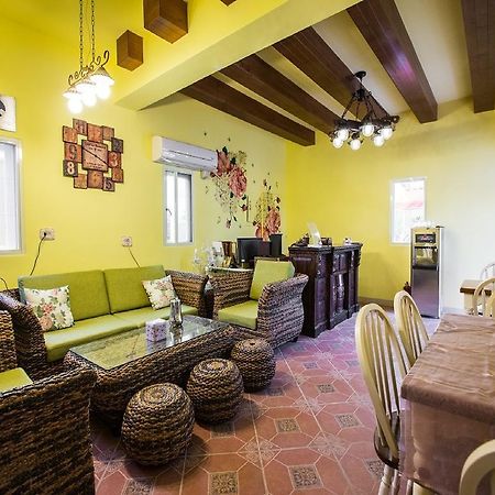 The Anderson Manor Hotel Ruisui Bagian luar foto