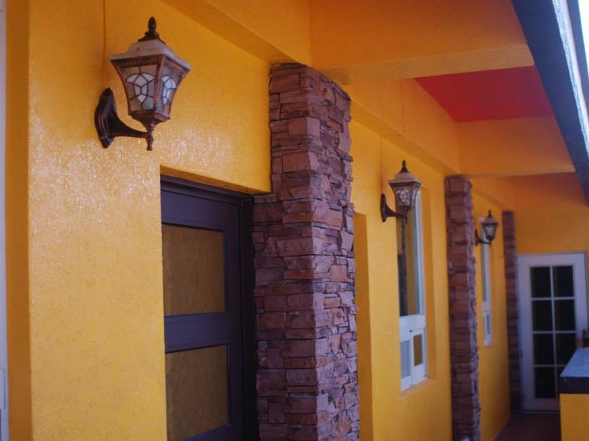 The Anderson Manor Hotel Ruisui Bagian luar foto
